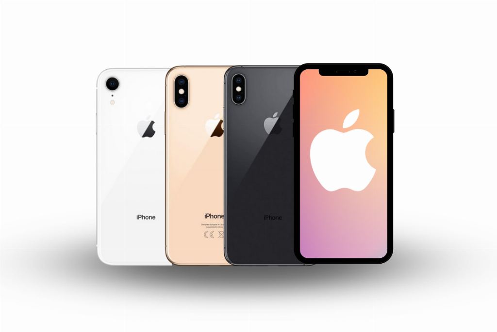 Prodotti Apple Usati - IPhone XR, XS e 8 - Amm.Giud. 3244/2022 - Trib di Viterbo - Vendita 5